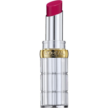 kauneus Naiset Huulipunat L'oréal Color Riche Shine Lipstick - 465 Trending Punainen