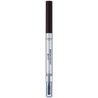 kauneus Naiset Kulmakynät L'oréal Brow Artist Xpert Eyebrow Pencil - 109 Ebony Ruskea