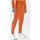 vaatteet Miehet Verryttelyhousut Calvin Klein Jeans 00GMF2P608 Oranssi