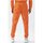 vaatteet Miehet Verryttelyhousut Calvin Klein Jeans 00GMF2P608 Oranssi