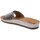 kengät Naiset Sandaalit Inblu CP000013 Musta