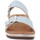 kengät Naiset Sandaalit Inblu CP000040 Sininen