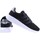 kengät Naiset Matalavartiset tennarit adidas Originals Lite Racer 30 Musta