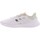 kengät Naiset Juoksukengät / Trail-kengät adidas Originals QT Racer 30 Valkoinen