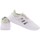 kengät Naiset Juoksukengät / Trail-kengät adidas Originals QT Racer 30 Valkoinen