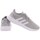 kengät Naiset Juoksukengät / Trail-kengät adidas Originals QT Racer 30 Harmaa