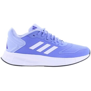 kengät Naiset Juoksukengät / Trail-kengät adidas Originals Duramo 10 Sininen
