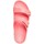 kengät Naiset Sandaalit ja avokkaat Scholl SANDAALIT  BAHIA Vaaleanpunainen