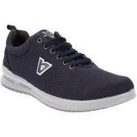 kengät Miehet Tennarit Valleverde VV-53872 Sininen