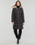 vaatteet Naiset Toppatakki Lauren Ralph Lauren HD PUFFR-INSULATED-COAT Musta