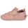kengät Tytöt Tossut Citrouille et Compagnie NEW 24 Vaaleanpunainen