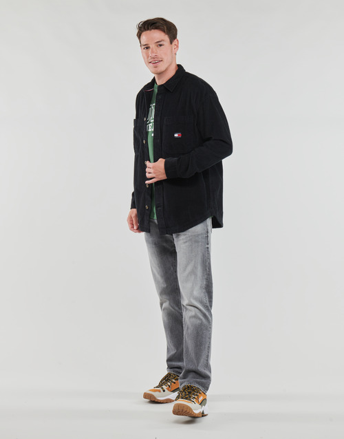 Tommy Jeans TJM CASUAL CORDUROY OVERSHIRT