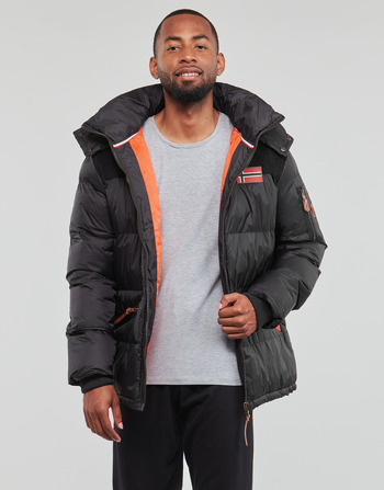 Geographical Norway CELIAN