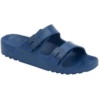 kengät Naiset Sandaalit ja avokkaat Scholl SANDAALIT  BAHIA Sininen