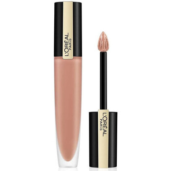 kauneus Naiset Huulipunat L'oréal Signature Matte Liquid Lipstick - 110 I Empower Vaaleanpunainen