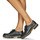 kengät Naiset Derby-kengät Betty London NAVARRA Musta