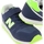 kengät Pojat Urheilukengät New Balance YZ373 Sininen