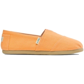 kengät Naiset Espadrillot Paez Gum Classic W - Combi Blush Oranssi