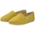 kengät Naiset Espadrillot Paez Gum Classic W - Panama Oil Keltainen