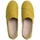 kengät Naiset Espadrillot Paez Gum Classic W - Panama Oil Keltainen