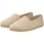 kengät Naiset Espadrillot Paez Gum Classic W - Panama XL Sand Beige