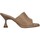kengät Naiset Sandaalit ja avokkaat Angel Alarcon 23057-467A Beige