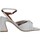 kengät Naiset Sandaalit ja avokkaat Angel Alarcon 23047-526F Beige
