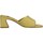 kengät Naiset Sandaalit ja avokkaat Angel Alarcon 23041-528F Keltainen
