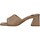 kengät Naiset Sandaalit ja avokkaat Angel Alarcon 23041-528F Beige