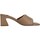 kengät Naiset Sandaalit ja avokkaat Angel Alarcon 23041-528F Beige