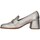 kengät Naiset Mokkasiinit Angel Alarcon 23012-631D Kulta