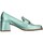 kengät Naiset Mokkasiinit Angel Alarcon 23012-631D Vihreä