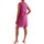 vaatteet Naiset Shortsit / Bermuda-shortsit Iblues CETRA Vaaleanpunainen
