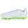 kengät Jalkapallokengät adidas Performance COPA PURE.3 FG Valkoinen / Keltainen
