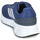 kengät Miehet Juoksukengät / Trail-kengät adidas Performance GALAXY 6 M Sininen / Valkoinen