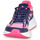 kengät Naiset Juoksukengät / Trail-kengät adidas Performance GALAXY STAR W Laivastonsininen / Vaaleanpunainen