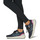 kengät Naiset Juoksukengät / Trail-kengät adidas Performance RUNFALCON 3.0 TR W Laivastonsininen / Vaaleanpunainen