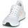 kengät Naiset Juoksukengät / Trail-kengät adidas Performance RUNFALCON 3.0 W Valkoinen / Vaaleanpunainen
