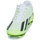 kengät Jalkapallokengät adidas Performance X CRAZYFAST.4 FxG Valkoinen / Keltainen