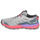 kengät Naiset Juoksukengät / Trail-kengät Mizuno WAVE DAICHI 7 Harmaa / Vaaleanpunainen