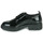 kengät Naiset Derby-kengät Tamaris 23302-018 Musta