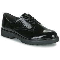 kengät Naiset Derby-kengät Tamaris 23605-087 Musta