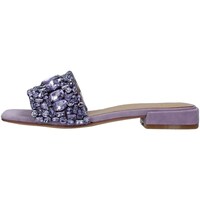 kengät Naiset Sandaalit ja avokkaat ALMA EN PENA V23355 Violetti