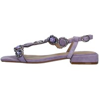 kengät Naiset Sandaalit ja avokkaat ALMA EN PENA V23351 Violetti