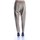 vaatteet Naiset 5-taskuiset housut Semicouture S3SQ04 Vihreä