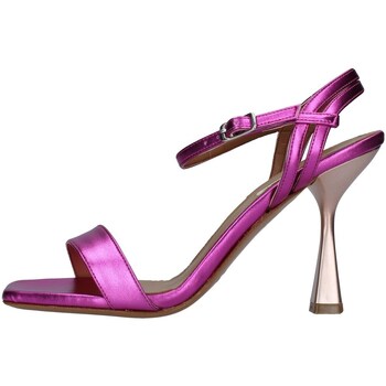 kengät Naiset Sandaalit ja avokkaat L'amour 212L Vaaleanpunainen
