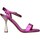 kengät Naiset Sandaalit ja avokkaat L'amour 212L Vaaleanpunainen