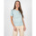 vaatteet Naiset Lyhythihainen t-paita Patrizia Pepe DM3623 A13 Sininen
