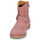 kengät Tytöt Bootsit Citrouille et Compagnie NEW 17 Vaaleanpunainen