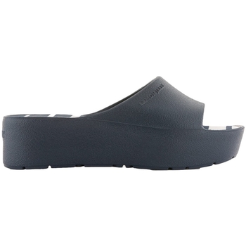 kengät Naiset Sandaalit ja avokkaat Lemon Jelly Slides Solis 01 - Navy Sininen